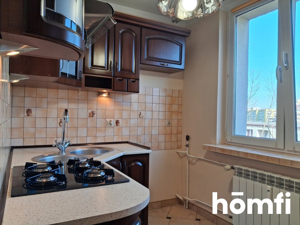 Widok na Park Hallera! 2 pokoje, 46,9 m², cicha okolica Dąbrowa Górnicza, Reden, 1 Maja  46m2 Foto 1