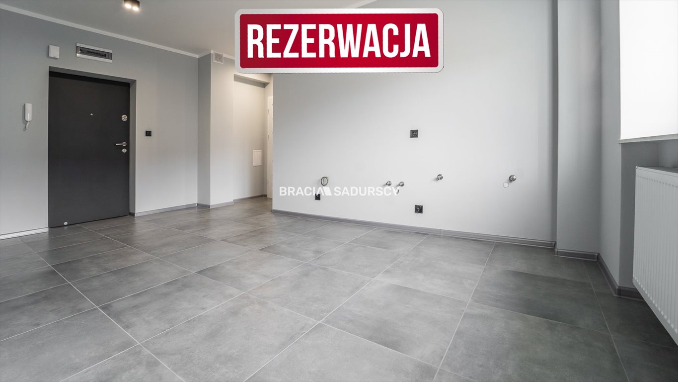 Mieszkanie dwupokojowe na sprzedaż Chrzanów, Stella, Kolonia Stella  53m2 Foto 10