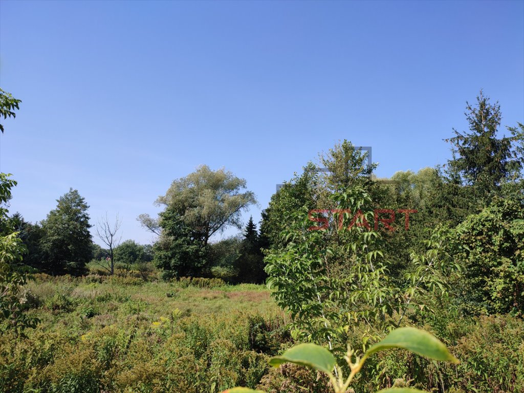 Działka budowlana na sprzedaż Nadarzyn  1 514m2 Foto 2