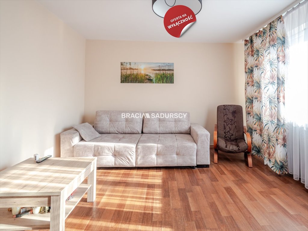 Dom 250 m2 z garażem, ogród, świetna komunikacja Rząska, Akacjowa  180m2 Foto 1