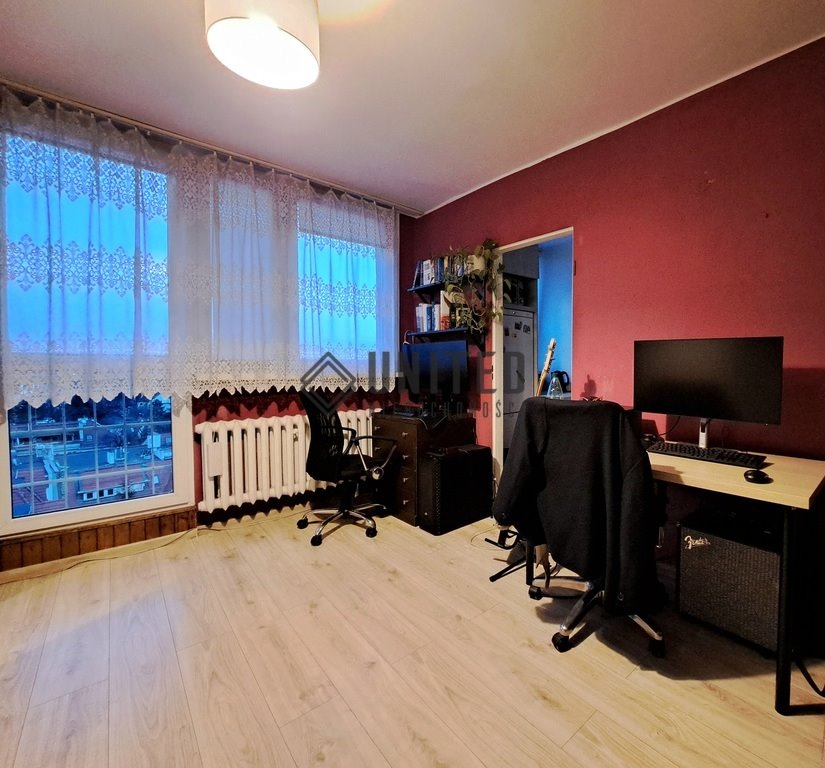 Kawalerka na sprzedaż Wrocław, Huby, Huby, Wielka  25m2 Foto 1