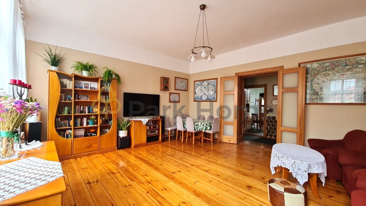 Mieszkanie na sprzedaż Kościan  149m2 Foto 1