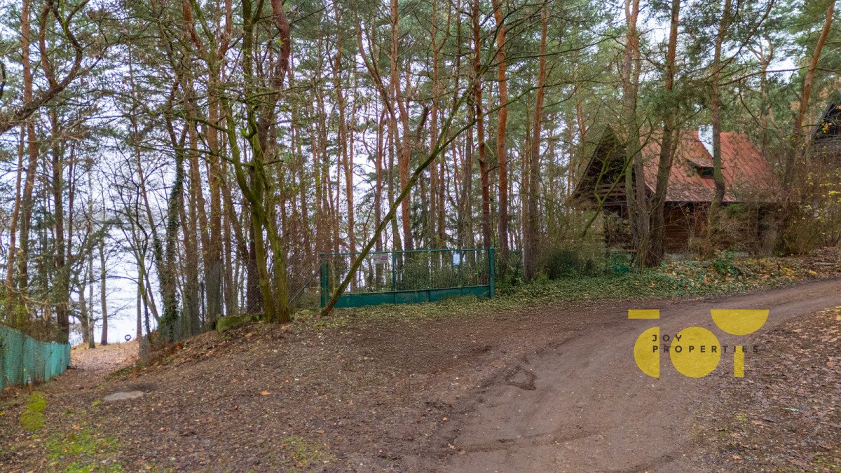 Działka budowlana na sprzedaż Skubianka, Jachtowa  1 235m2 Foto 1