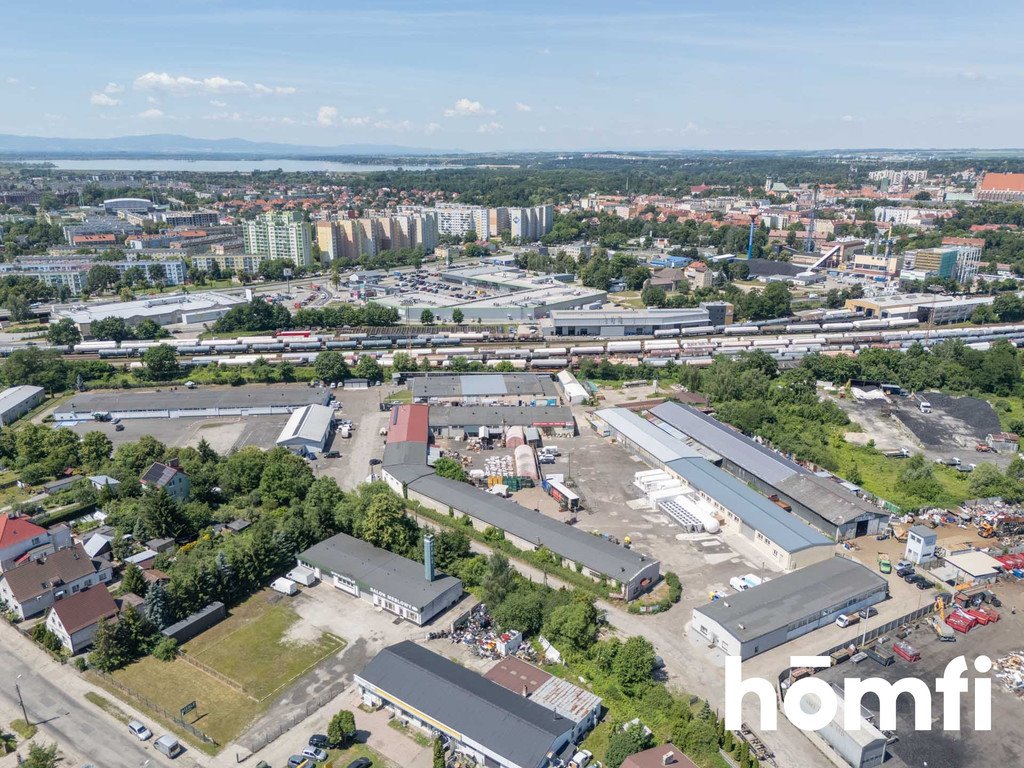 Sprzedam magazyn 892 m² z pełnym wyposażeniem w Nysie Nysa, Podolska  892m2 Foto 1