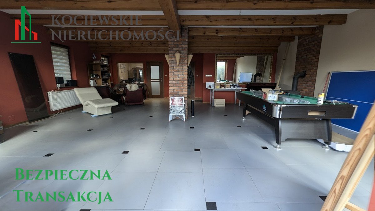 Dom na sprzedaż Czersk  311m2 Foto 2