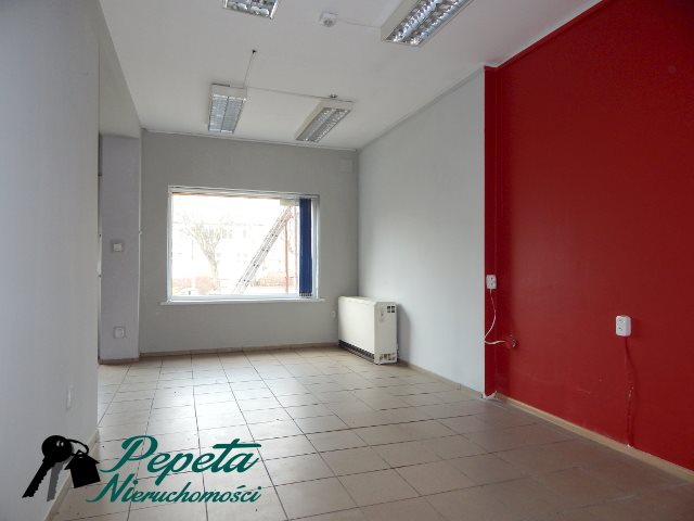 Lokal użytkowy na sprzedaż Swarzędz, Swarzędz, Piaski  30m2 Foto 2