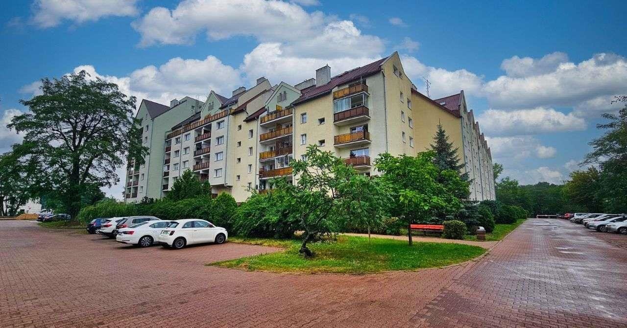 Mieszkanie na sprzedaż Warszawa, Bielany  130m2 Foto 12