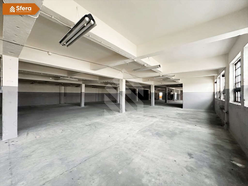 Magazyn na wynajem Bydgoszcz, Kapuściska  1 156m2 Foto 2