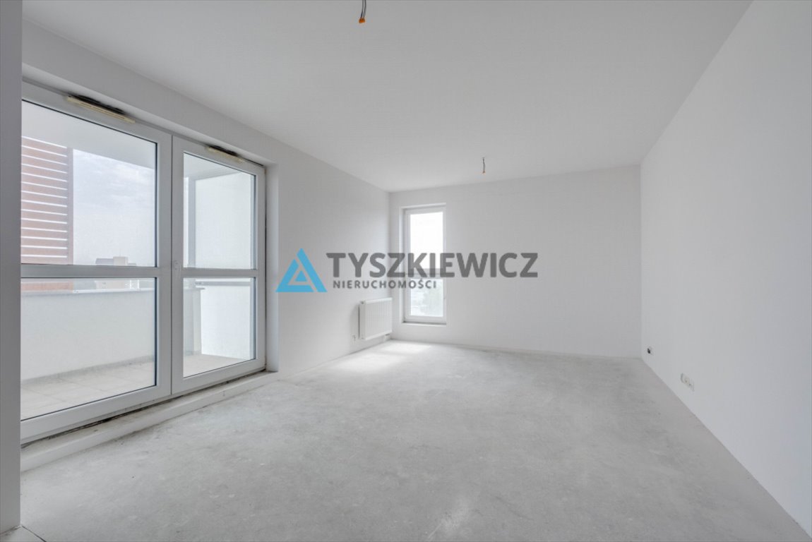 Mieszkanie trzypokojowe na sprzedaż Gdańsk, Przymorze, Olsztyńska  67m2 Foto 4