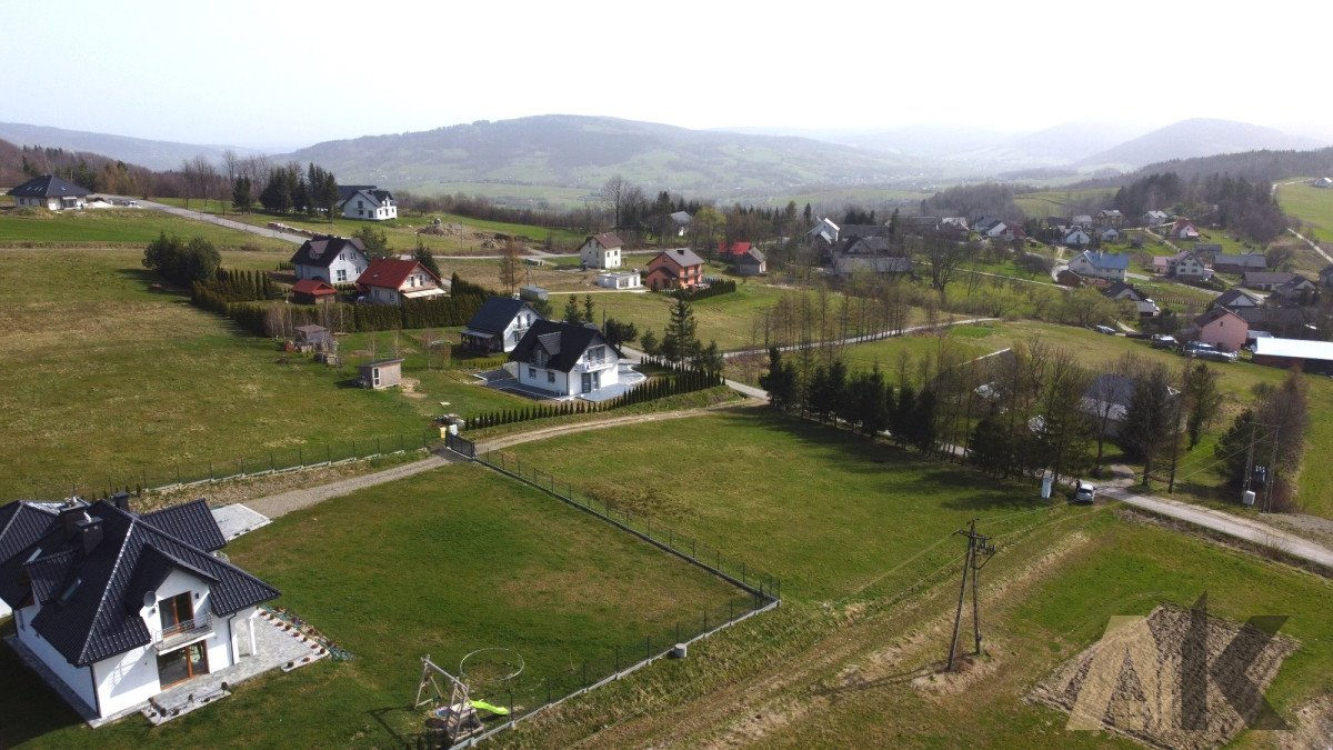 Działka budowlana na sprzedaż Wawrzka  900m2 Foto 10