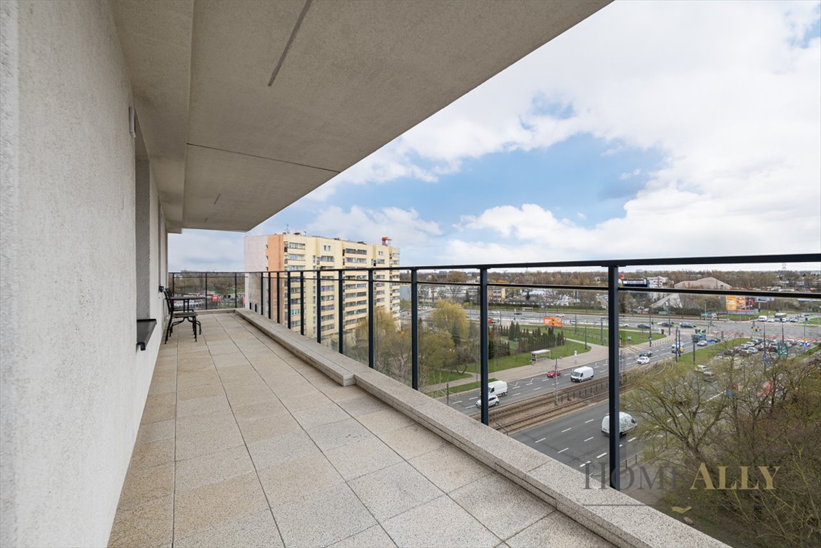 Mieszkanie trzypokojowe na sprzedaż Warszawa, Bemowo, Powstańców Śląskich  52m2 Foto 1