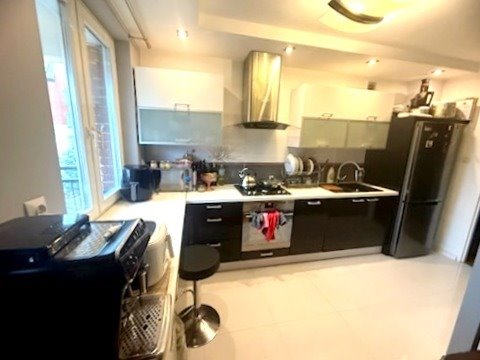 Mieszkanie dwupokojowe na sprzedaż Białystok, Kręta  44m2 Foto 6