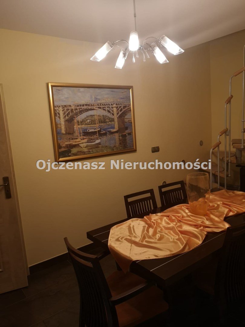 Mieszkanie trzypokojowe na sprzedaż Bydgoszcz, Górzyskowo  115m2 Foto 4