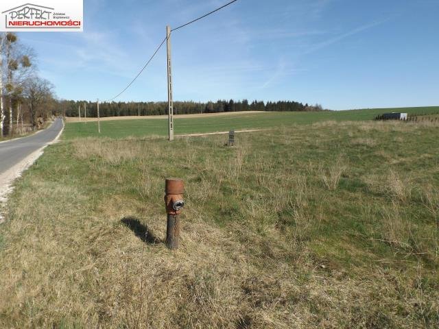 Działka budowlana na sprzedaż Karbowo  1 500m2 Foto 6