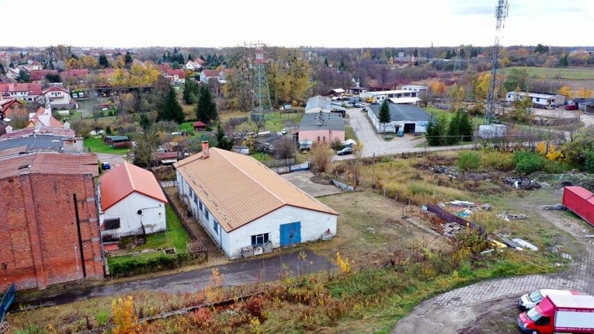 Lokal użytkowy na sprzedaż Węgorzewo, Armii Krajowej  471m2 Foto 5