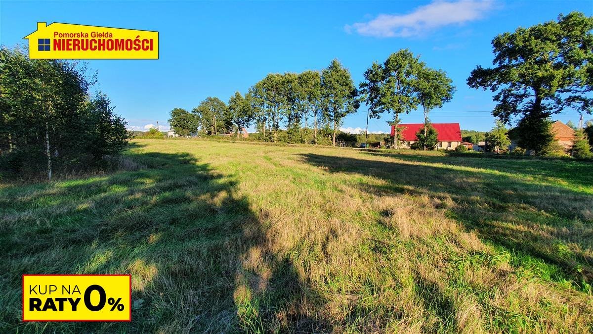 Działka budowlana na sprzedaż Dargikowo, działka  1 007m2 Foto 1