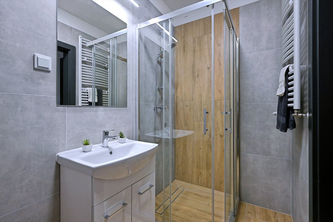 Pokój na wynajem Lublin, Czechów, Aleja Spółdzielczości Pracy 36  16m2 Foto 6