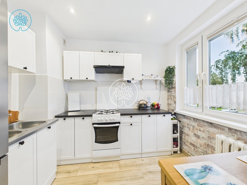 Kawalerka na sprzedaż Bydgoszcz, Szwederowo, Halicka  31m2 Foto 1