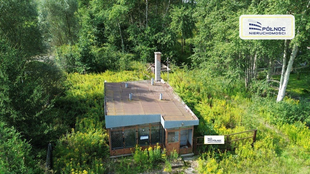 Lokal użytkowy na sprzedaż Pasternik  62m2 Foto 1