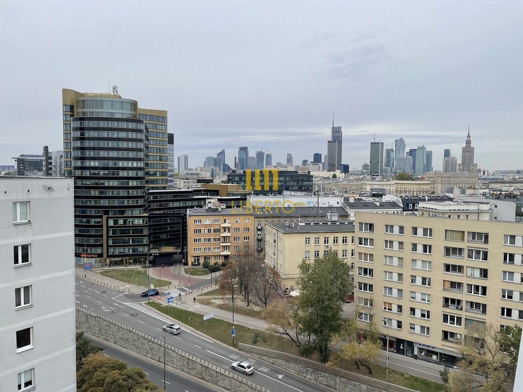 Kawalerka na sprzedaż Warszawa, Śródmieście, Polna  30m2 Foto 1