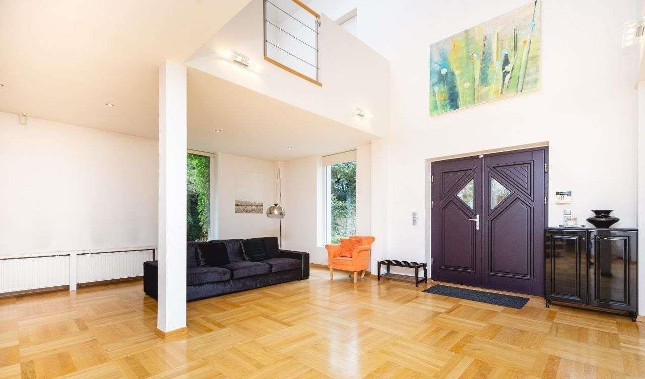 Dom na wynajem Kraków, Zwierzyniec, Olszanica  320m2 Foto 17