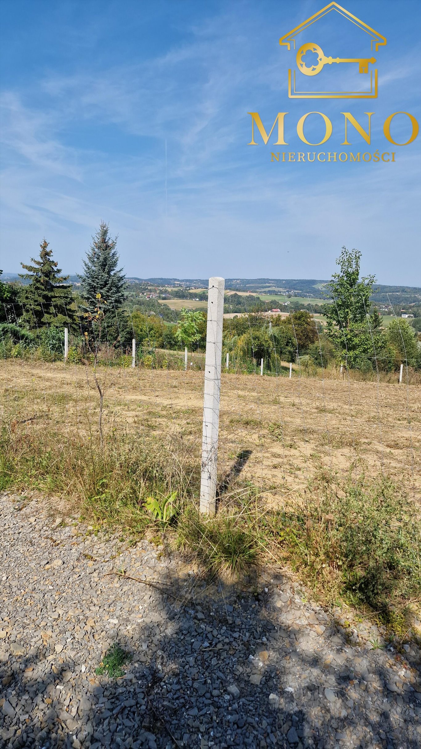 Działka budowlana na sprzedaż Zbydniów  2 073m2 Foto 14