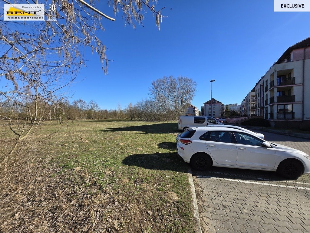 Mieszkanie trzypokojowe na wynajem Szczecin, Polskich Marynarzy  59m2 Foto 18