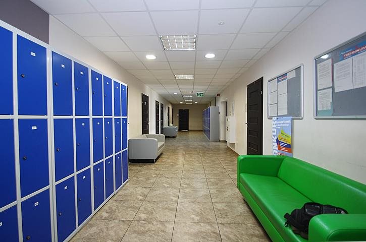 Biuro 18,77 m2 w centrum Opola, media w cenie Opole, Centrum  19m2 Foto 1