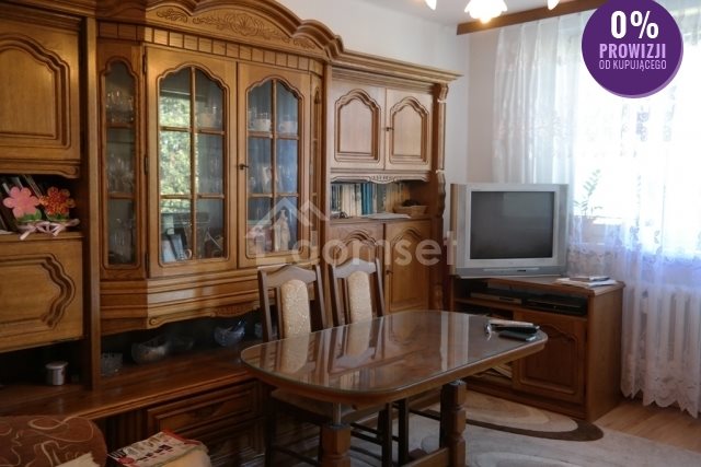 Mieszkanie trzypokojowe na sprzedaż Ełk, Centrum, Mickiewicza 47m2 Foto 1 Mieszkanie trzypokojowe na sprzedaż Ełk, Centrum, Mickiewicza 47m2 Foto 1