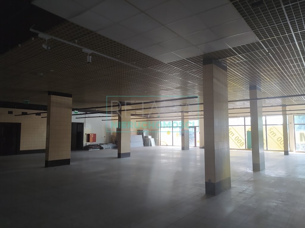 Lokal użytkowy na sprzedaż Żyrardów  800m2 Foto 8