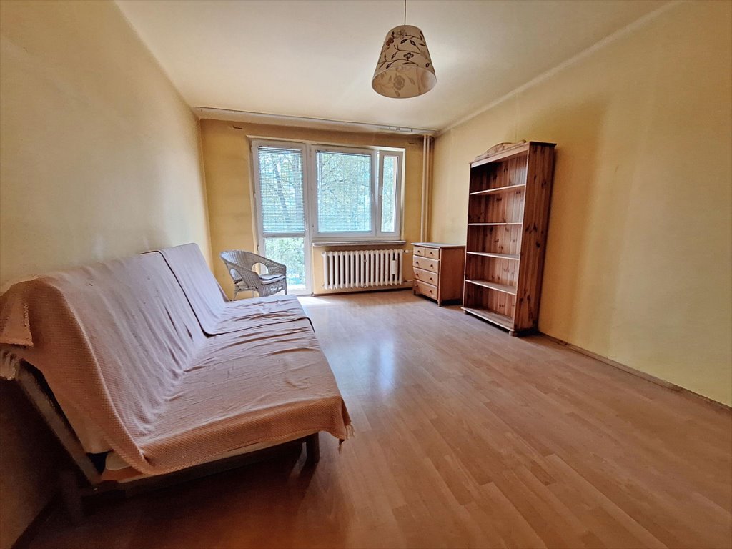 Mieszkanie dwupokojowe na sprzedaż Kraków, Krowodrza, Piotra Stachiewicza  43m2 Foto 1