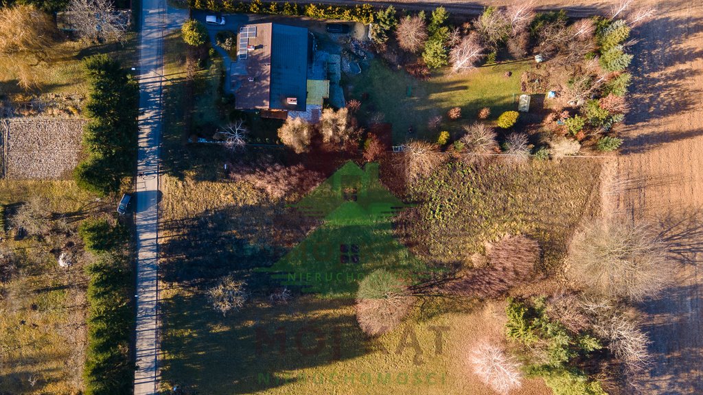Działka rolna na sprzedaż Konopnica  2 700m2 Foto 2