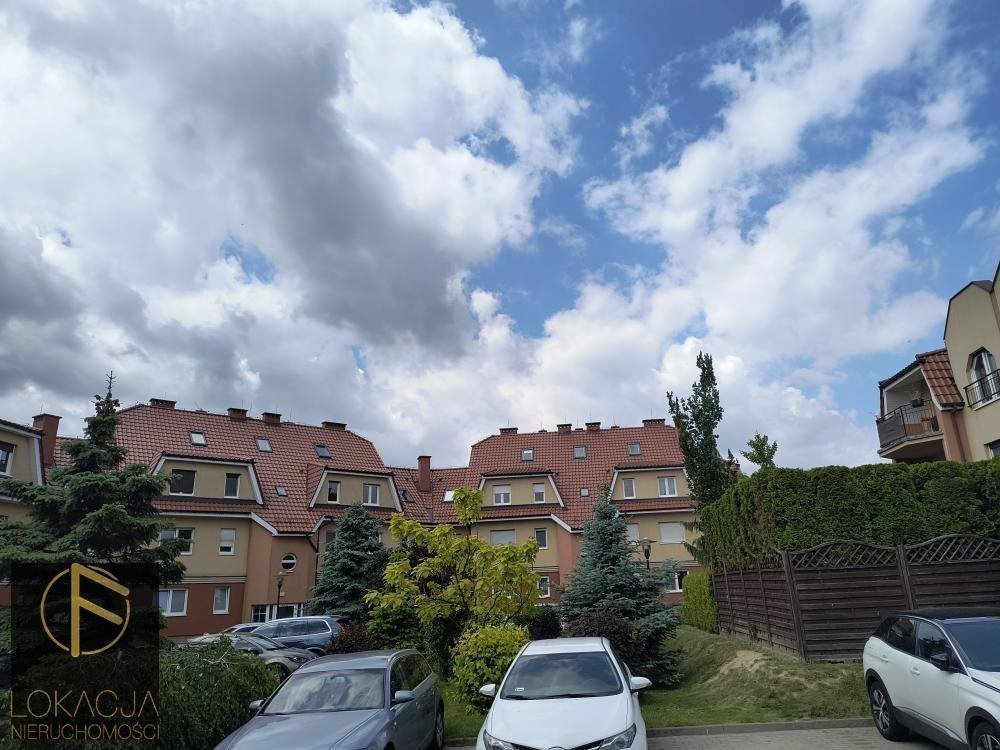 Mieszkanie trzypokojowe na sprzedaż Kalisz  70m2 Foto 1