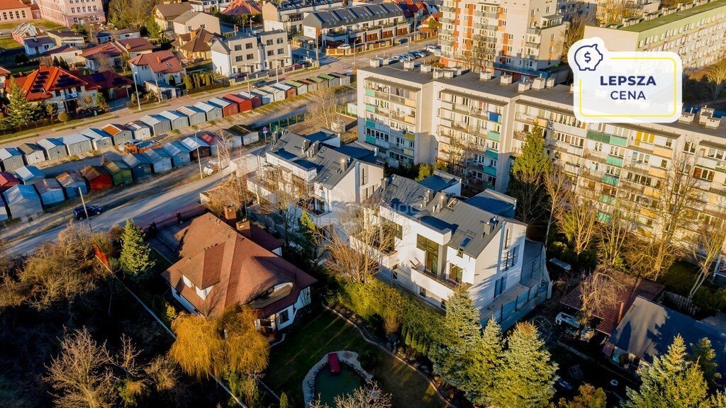 Mieszkanie czteropokojowe  na sprzedaż Białystok, Skorupy, Mokra  106m2 Foto 1