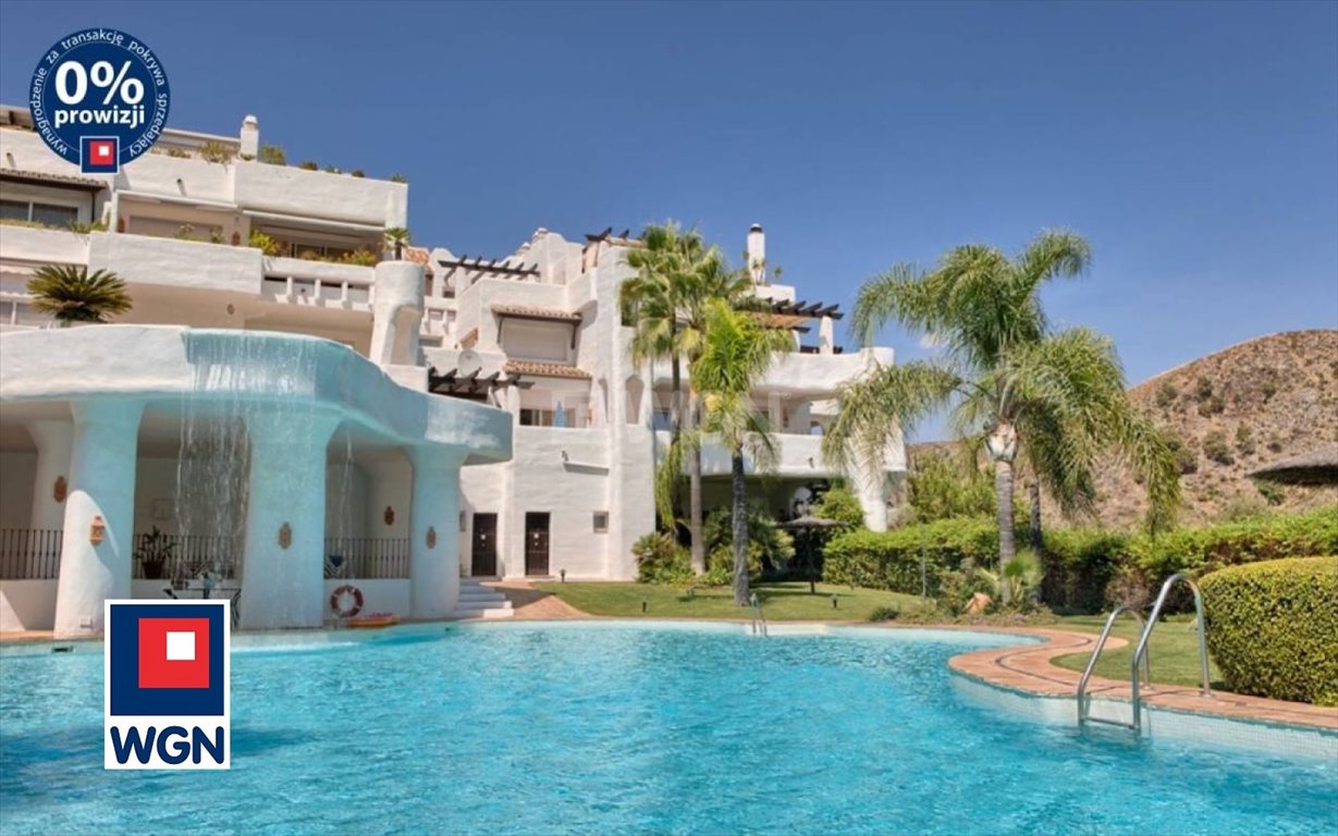 Mieszkanie czteropokojowe  na sprzedaż Hiszpania, Lomas de la Quinta, Lomas de la Quinta  98m2 Foto 1