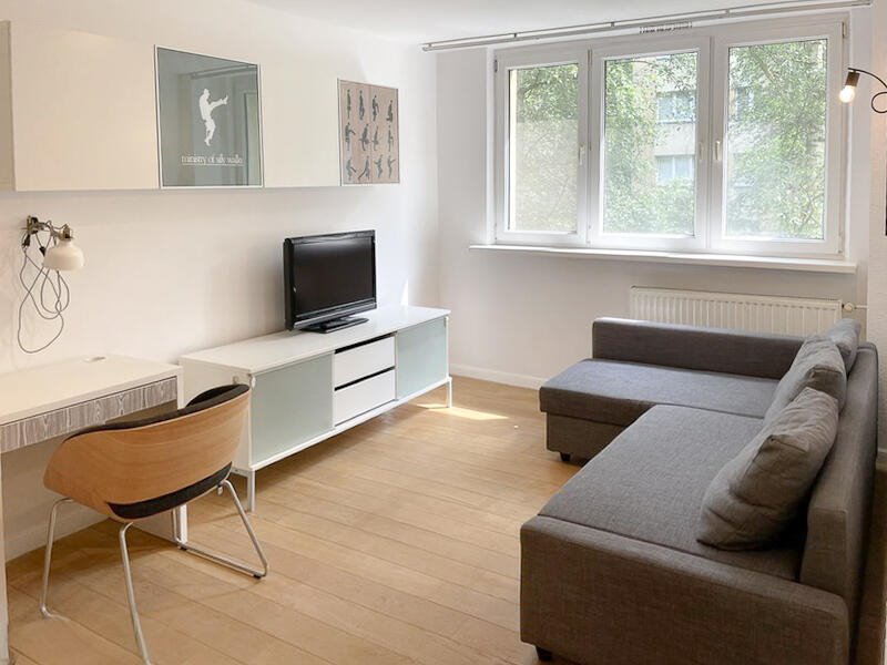 Do sprzedania 3-pokojowe mieszkanie 47,6 m² z piwnicą w Krakowie Kraków, Śródmieście, Grzegórzki, al. Pokoju  48m2 Foto 1