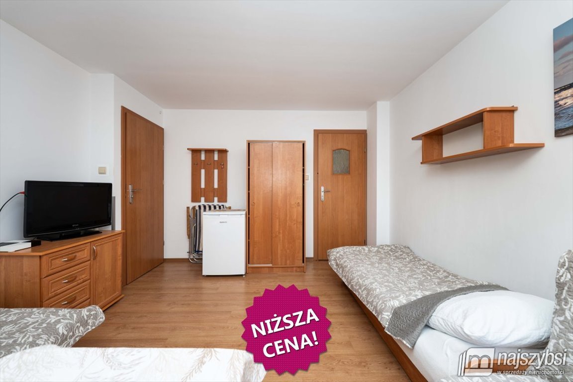 Dom na sprzedaż Kołobrzeg, Solne Zdroje  180m2 Foto 1