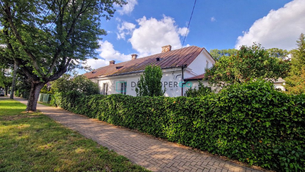 Urokliwy dom z historią, 150 m², potencjał aranżacji zapraszam Puławy, 4 Pułku Piechoty Wojska Polskiego  150m2 Foto 1