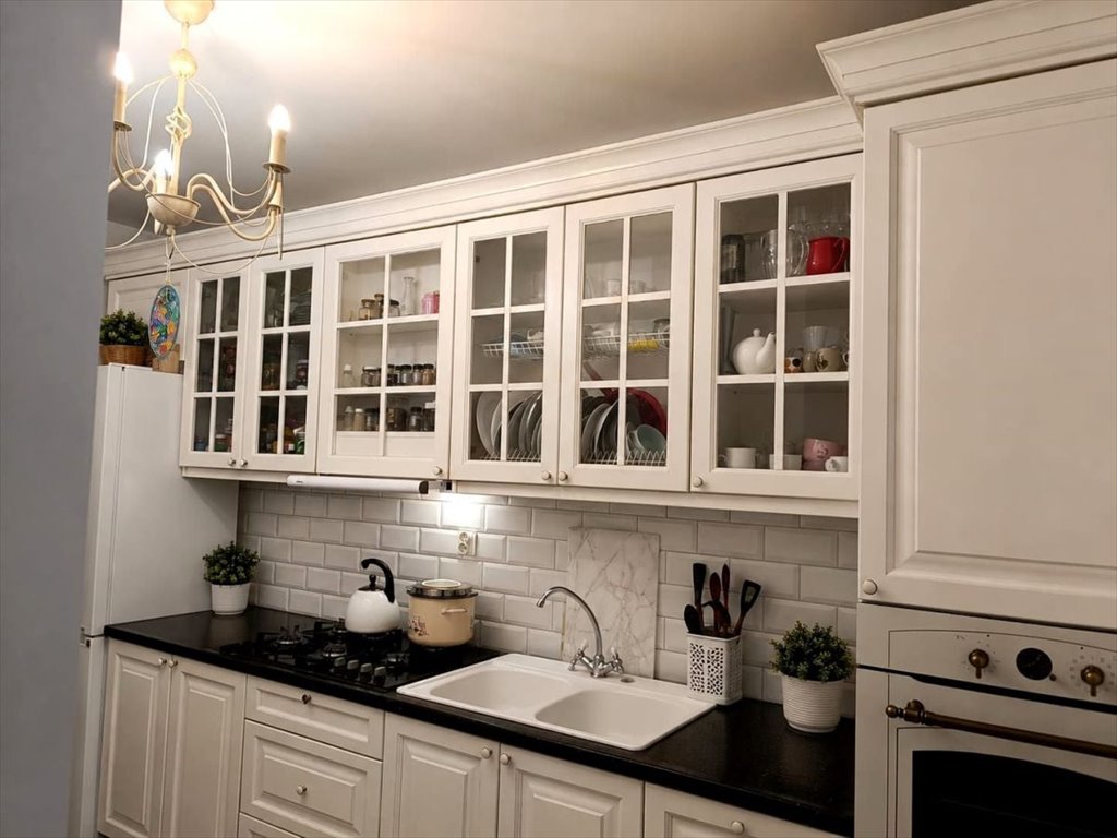 Sprzedam przestronne 56 m² mieszkanie z balkonem i komórką Rzeszów, Strzelnicza  56m2 Foto 1