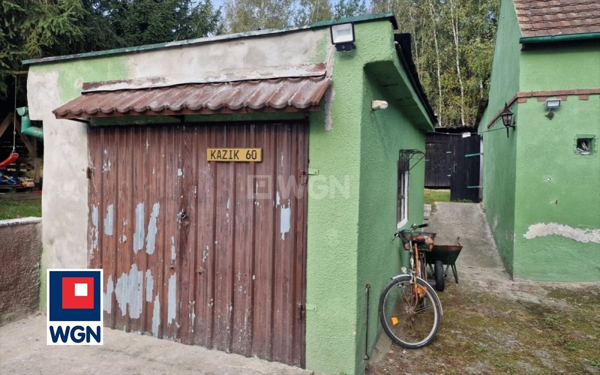 Dom na sprzedaż Chwaliszowice, Chwaliszowice  105m2 Foto 4