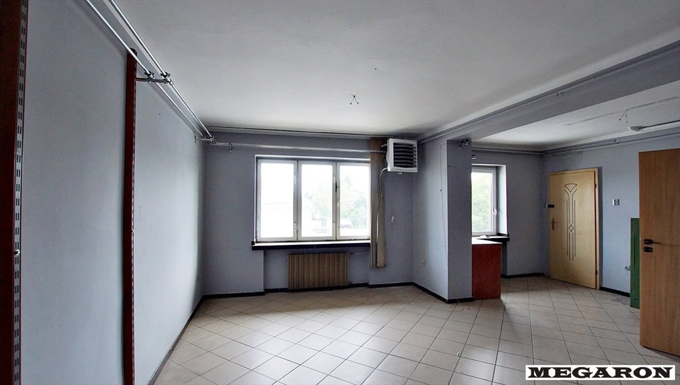 Lokal użytkowy na wynajem Częstochowa, Lisiniec  150m2 Foto 4