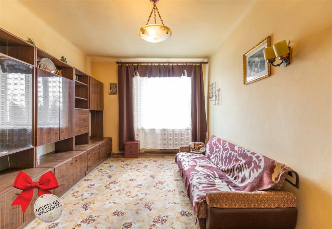 Mieszkanie trzypokojowe na sprzedaż Lublin  68m2 Foto 1