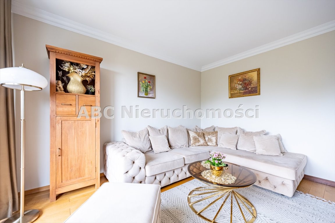 Mieszkanie trzypokojowe na sprzedaż Piła, Jadwiżyn  80m2 Foto 1