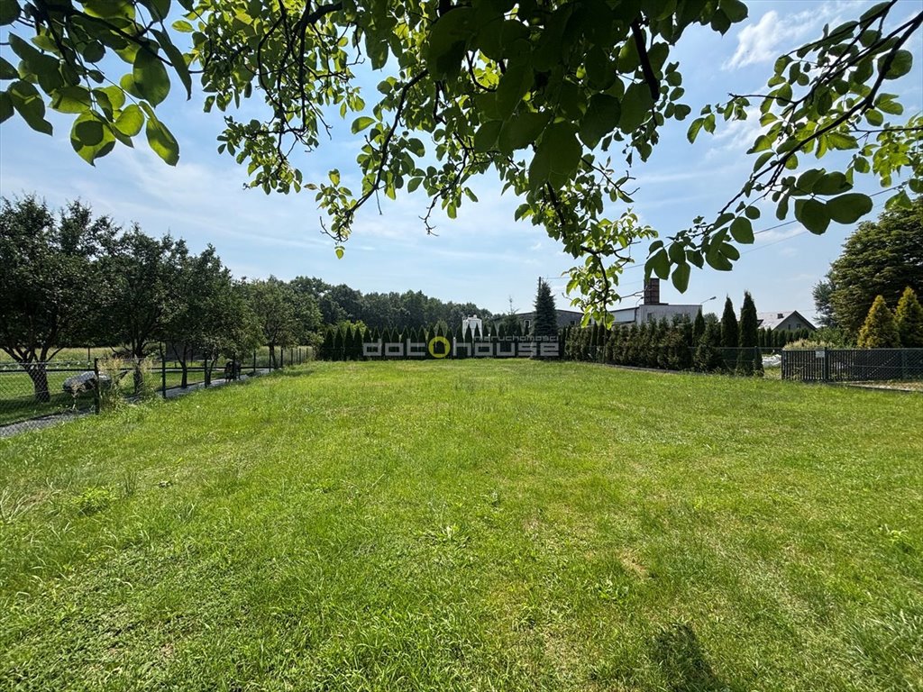 Dom z dużym ogrodem i możliwością podziału - polecam! Mysłowice, Kosztowy, Dzióbka  226m2 Foto 1