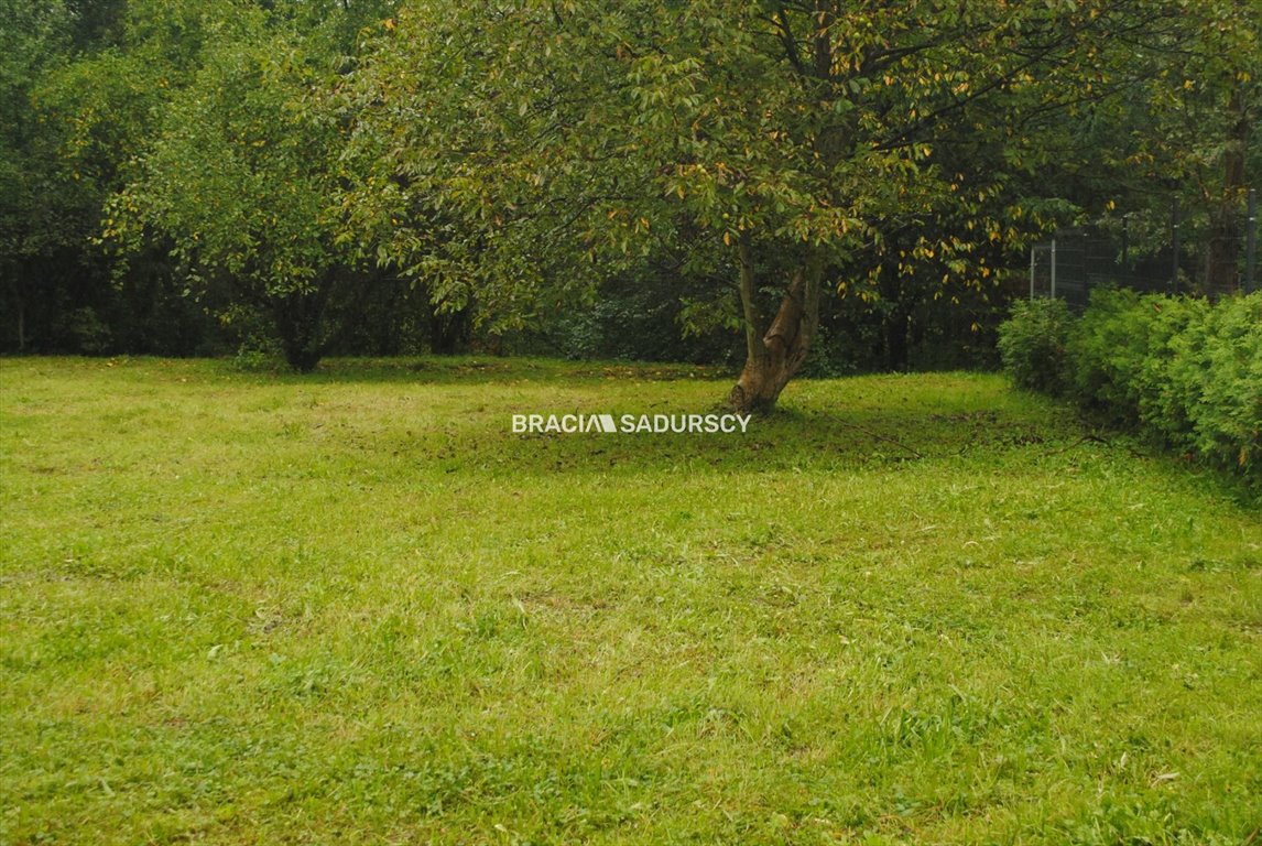 Działka inna na sprzedaż Kraków, Bieżanów-Prokocim, Rżąka, Wielicka  3 000m2 Foto 7