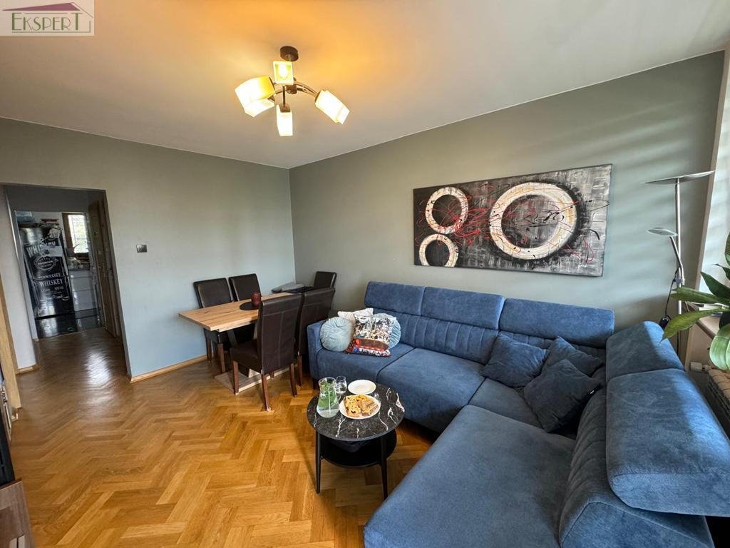 3-pokojowe mieszkanie 56 m² w Będzinie - wysoki standard Będzin, Os. Syberka, EKSPERT 695 960 915  56m2 Foto 1