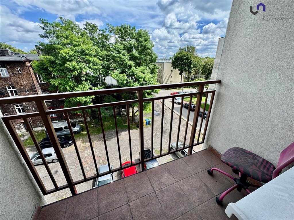 Mieszkanie trzypokojowe na sprzedaż Katowice, Janów, Zamkowa  46m2 Foto 1