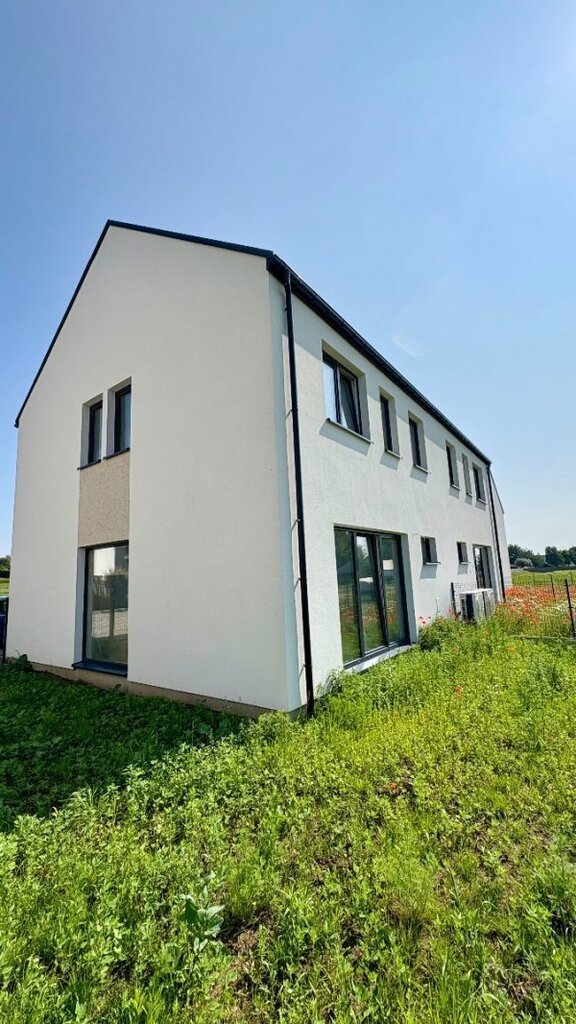 Dom na sprzedaż Mników  120m2 Foto 1