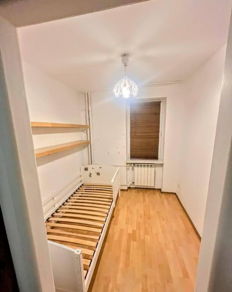 Mieszkanie trzypokojowe na sprzedaż Warszawa, Targówek, Suwalska  47m2 Foto 1