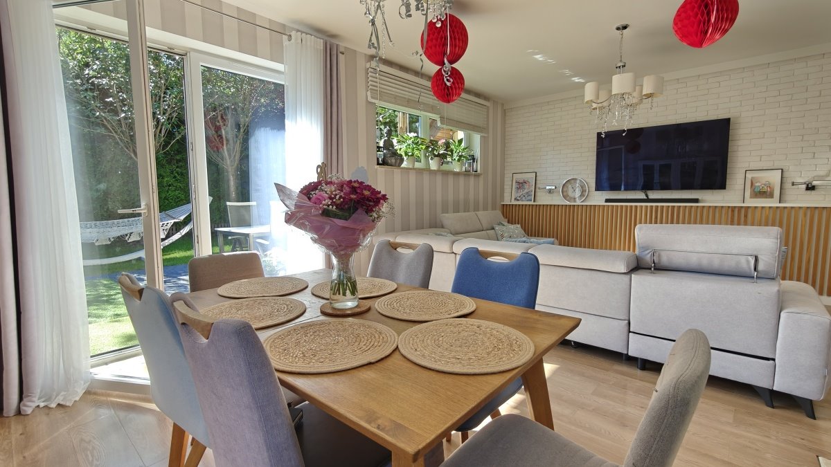 Dom na sprzedaż Bojano, Bojano, PROMIENNA  150m2 Foto 1